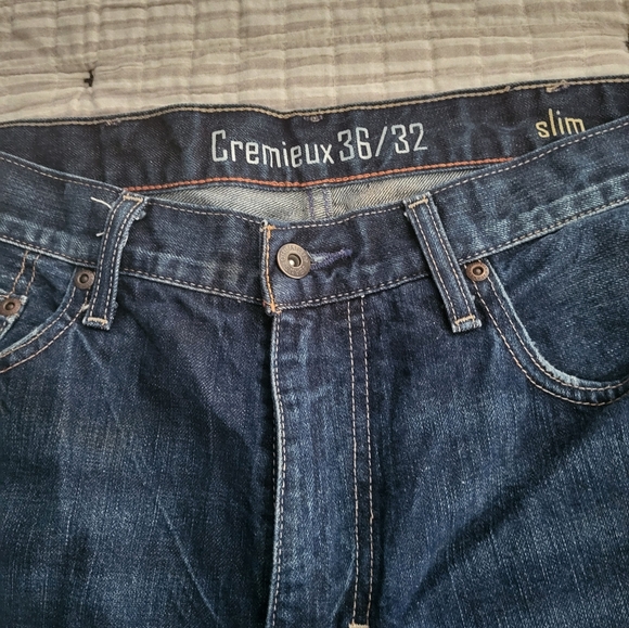 Men's 36x32 Jeans - Picture 5 of 5
